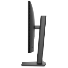 Dell Pro P2726H 27 colių IPS 16:9 pilkas