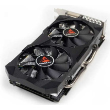 Biostar Radeon RX580 2048SP 8GB GDDR5 256bit Biostar Radeon RX580 2048SP 8GB GDDR5 256bit