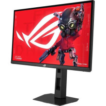 Asus ROG Strix XG248QSG Ace 24.1" Super TN 16:9 monitorius Asus ROG Strix XG248QSG Ace 24.1" Super TN 16:9 monitorius