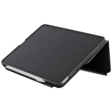 UNIQ „Rovus Snapmount Magnetic 360“ iPad 11" 2025 / iPad 10.9" 2022, pilkas