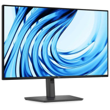 Dell Pro P2726H 27 colių IPS 16:9 pilkas