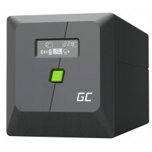 Green Cell „PowerProof“ 1000VA (UPSLM600) Green Cell „PowerProof“ 1000VA (UPSLM600)
