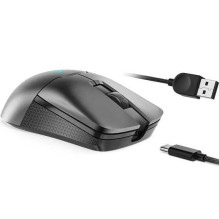 Lenovo Legionas M600s Qi Storm Grey Lenovo Legionas M600s Qi Storm Grey