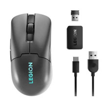 Lenovo Legionas M600s Qi Storm Grey Lenovo Legionas M600s Qi Storm Grey