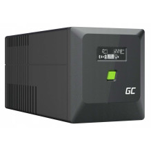 Green Cell „PowerProof“ 1000VA (UPSLM600) Green Cell „PowerProof“ 1000VA (UPSLM600)