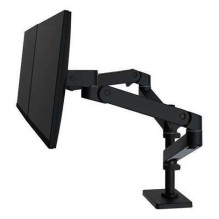Ergotron LX Pro Dual Stacking Arm 45-690-292 Black Ergotron LX Pro Dual Stacking Arm 45-690-292 Black