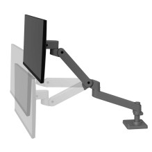 Ergotron LX Pro 45-682-293 Grey