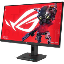 Asus ROG Strix XG32UCG 31.5" greitas IPS 16:9 monitorius Asus ROG Strix XG32UCG 31.5" greitas IPS 16:9 monitorius