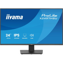 Iiyama ProLite X2497HSU-B1 23,8" IPS 16:9