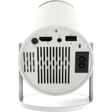 zenwire R1 White
