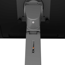 Ergotron LX Pro 45-682-293 Grey