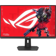 Asus ROG Strix XG32UCG 31.5" greitas IPS 16:9 monitorius Asus ROG Strix XG32UCG 31.5" greitas IPS 16:9 monitorius