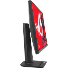 Asus ROG Strix XG32UCG 31.5" greitas IPS 16:9 monitorius Asus ROG Strix XG32UCG 31.5" greitas IPS 16:9 monitorius