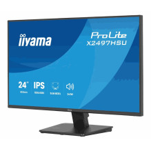 Iiyama ProLite X2497HSU-B1 23,8" IPS 16:9