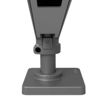 Ergotron LX Pro 45-682-293 Pilka Ergotron LX Pro 45-682-293 Pilka