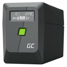 Green Cell „PowerProof“ 650VA (UPSLM360) Green Cell „PowerProof“ 650VA (UPSLM360)