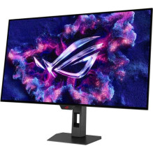 Asus ROG Strix XG32UCWG 31,5" WOLED 16:9 Asus ROG Strix XG32UCWG 31,5" WOLED 16:9