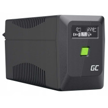 Green Cell „PowerProof“ 650VA (UPSLM360) Green Cell „PowerProof“ 650VA (UPSLM360)