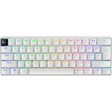Logitech Pro X 60 Lightspeed (920-011930) (US)
