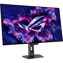 Asus ROG Strix XG32UCWG 31,5" WOLED 16:9 Asus ROG Strix XG32UCWG 31,5" WOLED 16:9