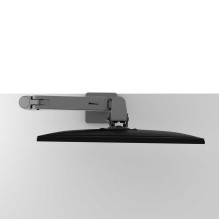 Ergotron LX Pro 45-682-293 Pilka Ergotron LX Pro 45-682-293 Pilka