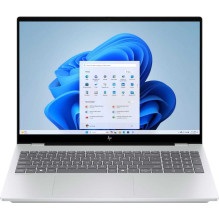 HP OmniBook 7 16-az0222nw 16 WQXGA 210H 16GB 512SSD EN W11H Silver HP OmniBook 7 16-az0222nw 16 WQXGA 210H 16GB 512SSD EN W11H Silver