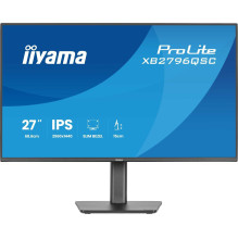 Iiyama ProLite XB2796QSC-B1 27" IPS 16:9 Iiyama ProLite XB2796QSC-B1 27" IPS 16:9