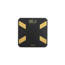 Salter SA00601BGCFEU12 Glass Analyser Scale, Black Salter SA00601BGCFEU12 Glass Analyser Scale, Black