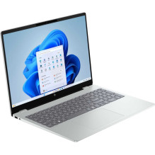 HP OmniBook 7 16-az0222nw 16 WQXGA 210H 16GB 512SSD EN W11H Silver HP OmniBook 7 16-az0222nw 16 WQXGA 210H 16GB 512SSD EN W11H Silver