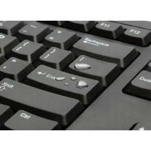 KENSINGTON KB100 EQ (US) KENSINGTON KB100 EQ (US)