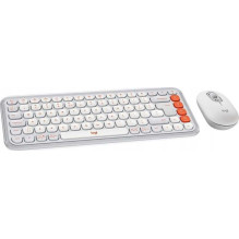 Logitech POP Icon Combo (920-013141) (US)