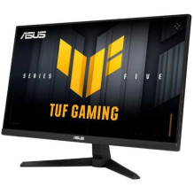 „Asus TUF Gaming VG259QM5A“ 24,5 colio greitas IPS 16:9 ekranas