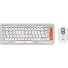 Logitech POP Icon Combo (920-013141) (US)