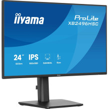 Iiyama ProLite XB2496HSC-B1 23.8" IPS 16:9 Iiyama ProLite XB2496HSC-B1 23.8" IPS 16:9
