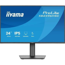Iiyama ProLite XB2496HSC-B1 23.8" IPS 16:9 Iiyama ProLite XB2496HSC-B1 23.8" IPS 16:9