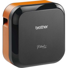 Brother PT-E720BT CUBE Portable Brother PT-E720BT CUBE Portable