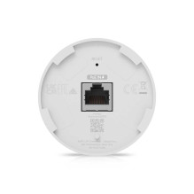 „Ubiquiti PoE“ išmanusis durų skambutis, pilkas / baltas „Ubiquiti PoE“ išmanusis durų skambutis, pilkas / baltas
