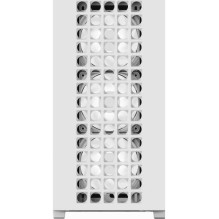 Aerocool D302A V1 Balta Aerocool D302A V1 Balta
