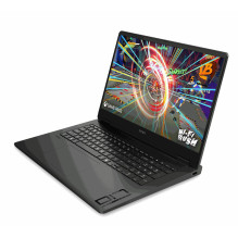 HP Omen 17-db1005nw 17.3 144hz 350 16GB 1SSD RTX5050 EN W11H juoda