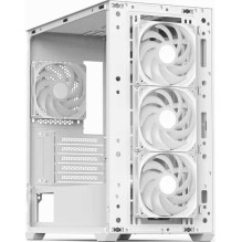 Aerocool D302A V1 Balta Aerocool D302A V1 Balta