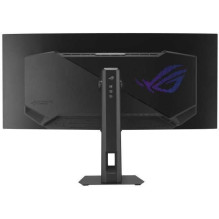 „Asus ROG Strix XG34WCDG“ 34 colių OLED 21:9 lenktas monitorius „Asus ROG Strix XG34WCDG“ 34 colių OLED 21:9 lenktas monitorius