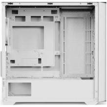 Aerocool D302A V1 Balta Aerocool D302A V1 Balta