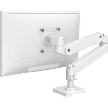 Ergotron LX Pro 45-682-290 balta Ergotron LX Pro 45-682-290 balta