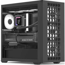 Aerocool D302A V1 Black Aerocool D302A V1 Black