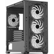 Aerocool D302A V1 Black Aerocool D302A V1 Black