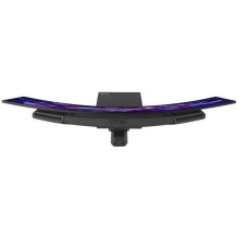 „Asus ROG Strix XG34WCDG“ 34 colių OLED 21:9 lenktas monitorius „Asus ROG Strix XG34WCDG“ 34 colių OLED 21:9 lenktas monitorius