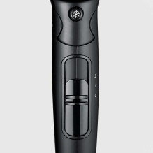 Severin HT 0159 hair dryer 1600 W Black Severin HT 0159 hair dryer 1600 W Black