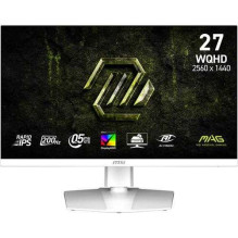MSI MAG 274QRFW E20 27" IPS 16:9