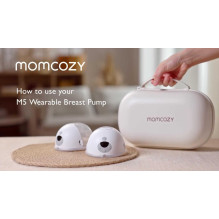 Momcozy M5 Pilka Momcozy M5 Pilka