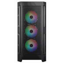 Cougar Duoface Pro RGB Black